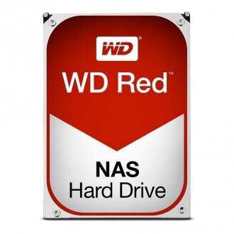 WD Red 8 TB (WD80EFZX) HDD kullananlar yorumlar